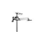 BDR F2 K601 Düz Makine Kelebek Ayak