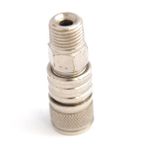 BDR H007 Hava Hortumu Bağlantı 1/4 Jack