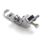 BDR H01-0406 1/2 Overlok Lastik 12.7 mm Ayak