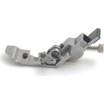 BDR H01-0406 1/4 Overlok Lastik 6.4 mm Ayak