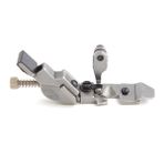 BDR H01-0406 3/8 Overlok Lastik 9.5 mm Ayak