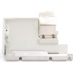 BDR Juki 121-01309 Overlok 3600 Ön Sürgü Kapak Takım