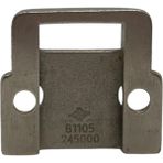 BDR Juki DSC-244 Çift Papuç Çanta Plaka / B1105-245-000