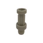 BDR Juki Elektronik 229-07554 + 110-71701 8700 Plastik Ayak Baskı Vida ve Somunu