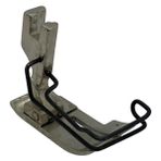 BDR Juki Elektronik DLM-5420 Bıçaklı 1/4 Siperli Ayak / B1524-530-GBO