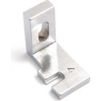 BDR Juki Top Düğme 4mm Ayak / B2419-372-000