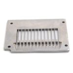 BDR Kansai 1404 Lastik 12 İğne 3/16 4.8 mm Takım