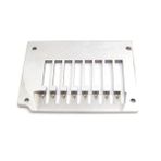 BDR Kansai 1404 Lastik 8 İğne 5/16 8.00 mm Takım