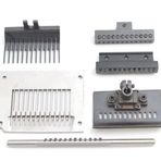 BDR Kansai 4404 Lastik 12 İğne 3/16 4.8 mm Takım