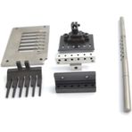 BDR Kansai 4404 Lastik 6 İğne 5/16 8.00 mm Takım