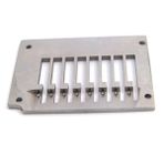 BDR Kansai 4404 Lastik 8 İğne 5/16 8.00 mm Takım