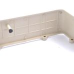 BDR KB23F Siruba Overlok 5-6 İplik Plastik Yan Kapak