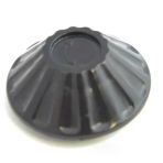 BDR KX-9 (M-120) Dik Kumaş Kesim Motor Arka Fan Plastik Kapak