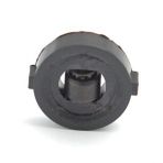 BDR KX80C-80R Dik Kumaş Kesim Motoru 5 İnç Taban Teker Takım