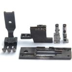 Bdr LT2-B845-5UT 1/4 Brother Çiftiğne Elektronik İptalli Takım