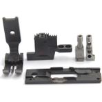 Bdr LT2-B845-5UT 1/8 Brother Çiftiğne Elektronik İptalli Takım