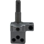 BDR M4364 Siruba Reçme Etek 6.4 mm İğne Bağı