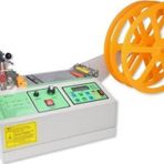 Bdr Maske Etiket Sıcak Ve Soğuk Kesim Makine Bd-0043