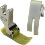 BDR MT-18 A476 Düz Makine Sert Tabanlı Ayak
