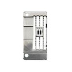 BDR P099 257018B56 5.6 mm Pegasus Reçme W500 Etek Plaka