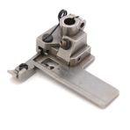 BDR P2117 Siruba Reçme Sağdan Bıçaklı Bant 6.4 mm Ayak