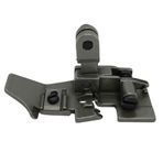 BDR P233-A Siruba Overlok 6 İplik Ayak