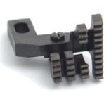 BDR P253E/F371 Siruba Overlok 3 Ip Ayak