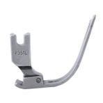BDR P351L Sol Düz Makine Yorgan ve Mont Ayak