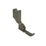 BDR P36LN Sol Düz Makine Fermuar Ayak