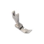 BDR P36W 10 mm Düz Makine Fermuar Ayak