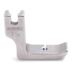 BDR P69D36069DG 116 Düz Makine Çiftli Fitil Ayak