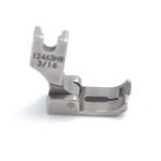 BDR P813-NF 3/16 Yürüyen İğne Sabit Çimalı 4.8 mm Ayak
