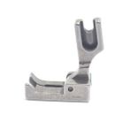 BDR P814-NF 1/4 Yürüyen İğne Sabit Çimalı 6.4 mm Ayak