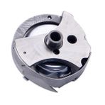 BDR Pfaff HPF-1242 1242 Yağlı Çağanoz