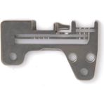 BDR R4300-HOD-DAO Juki Overlok 2400 3 İp Plaka