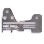 BDR R4608-HOD-FOO Juki Kingtex Overlok 5 Ip Penye Plaka