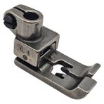 Bdr Reçme Sol Çima Tabanlı Ayak 6.4mm / 3100L