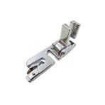 BDR RJ-717-1L A1413 Ev Tipi Aile Dikiş Makinesi Kıvırma Ayağı