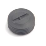 BDR S-105 Yuvarlak Kesim Motor Karbon Kömür Kapağı