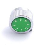 BDR S-10513-G Paça Baskı Makinesi Numaratör