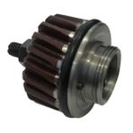 BDR S-131 1A010-1 Yuvarlak Kesim Motor Büyük Dişlisi