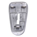BDR S-162 Yuvarlak Kesim Motor Tabanı