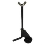 BDR S-21097 Alt Mengene Paça Baskı Makinesi