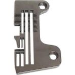 BDR S01711-001 P002 Brother Overlok 4 İp Penye Plaka