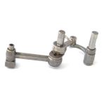 BDR S02527-001 Brother 736 Düz Makine Horoz Takım
