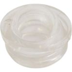 BDR S02606000 Brother 736 Düz Makine Yağ Gösterge Camı