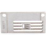 BDR S08723-001 Brother Reçme 5.6 mm Etek Plaka