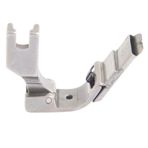 BDR S10 1/2 P312 12.70 mm Düz Makine Ekstrafor Ayak