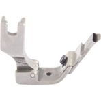 BDR S10 1/4 P314 6.4 mm Düz Makine Ekstrafor Ayak