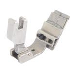 BDR S10 5/8 P358 16 mm Düz Makine Ekstrafor Ayak